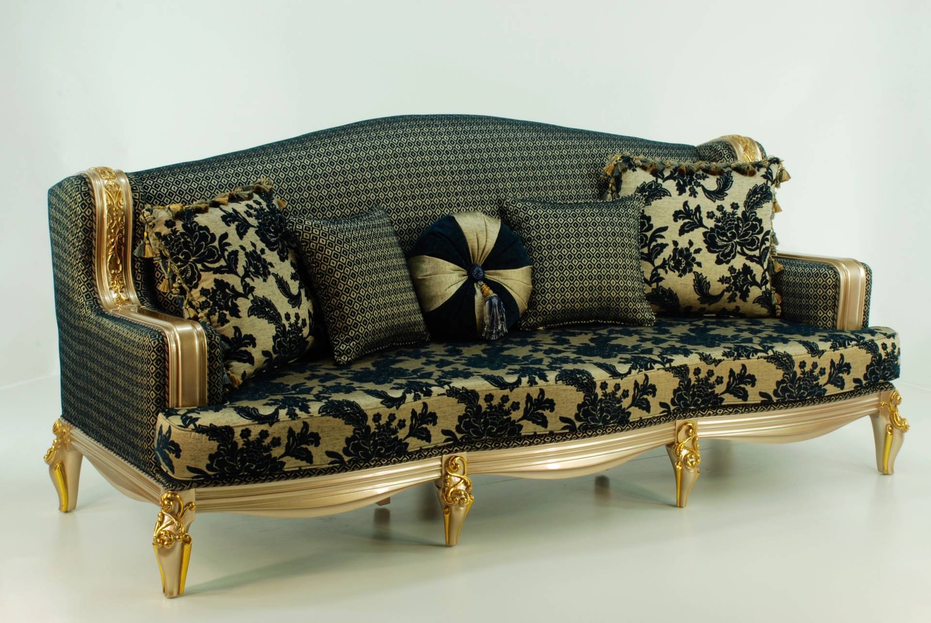 Sofas Kral